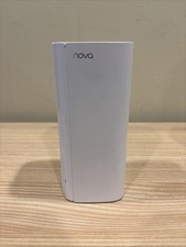 Tenda Nova Mesh12x AX3000 WiFi 6 Whole Home System **no Power Cord picture