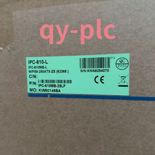 Brand New Advantech IPC-610MB-25LF Industrial computers By DHL or FedEX picture