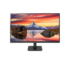 LG 27-inch Monitor 1920 x 1080 LCD 27MP400-B picture