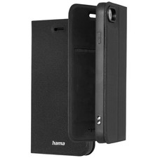 Hama 138189 Booklet Case Apple iPhone 7, iPhone 8, iPhone SE (2020) picture