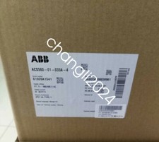 ACS580-01-033A-4 1PCS NEW Frequency Converter ACS580-01-033A-4 Fast delivery picture