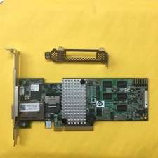LSI/DELL MegaRAID 9280-4i4e 4 Int 4 Ext SAS/SATA 6G RAID Card DELL 55G6T picture