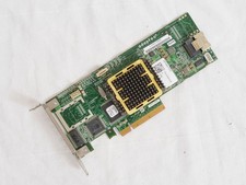 Adaptec ASR-2405 4-Port 3Gb 128MB PCI-E x8 SAS/SATA Full Height RAID Controller picture