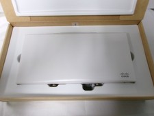 New Cisco Meraki MR76-HW Wi-Fi 6 Outdoor Access Point Unclaimed w/ 4 Antennas picture