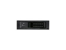 iStarUSA BPN-DE110HD-BLACK Trayless 5.25