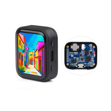 ESP32-S3 1.8Inch AMOLED Touch Display Development Board, 32-Bit LX7 Dual-Core Pr picture