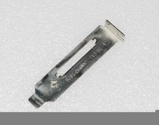 short Bracket for Adap Bracket for Adaptec 29320LPe LSI 20320ie SCSI Card picture