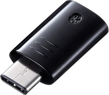 Sanwa Supply Bluetooth 4.0 USB Type-Cadapter(class1) MM-BTUD45 picture