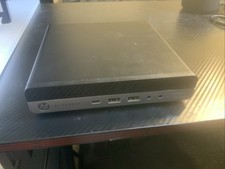 HP Elitedesk 705 g4 16GB RAM SSD Win 11 Pro picture