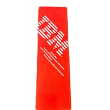 IBM Genuine Lift-Off Correction Tape Ribbon for Selectric I/II/III 1136433 (B1) picture