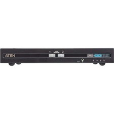 ATEN 2-Port USB DVI Secure KVM Switch (PSD PP v4.0 Compliant) picture