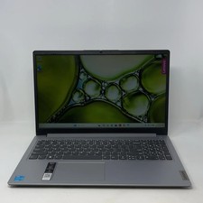 Lenovo Ideapad 1i 15IJL7 15.6