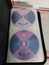 art explosion 600,000 29 Disc Set PC Computer Software Used No Keycodes - #136 picture