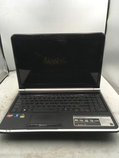 GATEWAY NV53 MS2285 - FOR PARTS - AMD ATHLON - 4GB RAM - NO POWER - READ DESC-BB picture