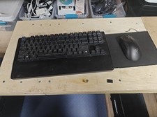 Razer Turret for Xbox One Wireless Mechanical Keyboard Mouse Dongle RZ84-02820 picture