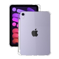 TPU Transparent Case For iPad 9th/8th/7th Generation Mini 6 8.3