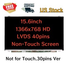 Hp Pavilion 15-F018CA 15-F027CA 15-F059WM 15-F111DX laptop LCD LED Screen 15.6'' picture