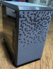 Pre-Built Gaming PC: Rx5700xt, i5-8400, 16gb ddr4, 1tb nvme ssd, Windows 11 Home picture