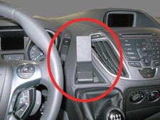 ProClip USA 854857 Center Dash Mount Ford Transit 2014-2019 Custom Bracket Base picture