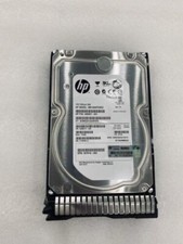 FIT FOR HP 652753-B21 653947-001 1TB 6G 7.2K RPM 3.5