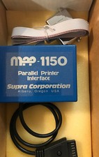 MPP 1150 Printer Interface By MPP for Atari XE/XL/800 New picture