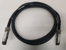 10Gtek 40G QSFP+ DAC Passive CAB-Q10/Q10-P3M (MCU) 3M picture