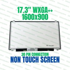 HP 17-AK015DS 17-ak001AU LED LCD REPLACEMENT Screen 17.3