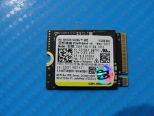 Dell 7430 Western Digital 512GB M.2 NVMe SSD SDDPTQD-512G-1012 3P0KH picture
