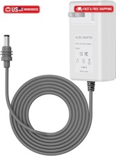 Suitable for Starlink Mini Power Adapter, Replace 30V 2A Wall Mounted Power Adap picture