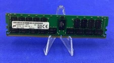 MTA36ASF4G72PZ-2G9E2 MICRON 32GB (1X32GB) 2RX4 PC4-2933Y MEMORY picture