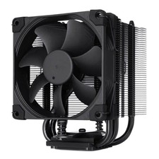 Noctua NH-U9S chromax.black CPU Cooler NH-U9SCH-BK picture