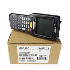Symbol Motorola MC3190-GL4H04E0A CE6.0 1D Laser 48 Key Barcode Mobile Computer picture