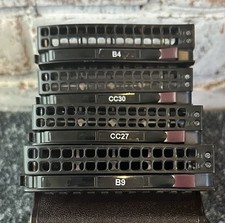 SuperMicro 01-SC93301-XX00C003 3.5'' SAS/SATA Hard Drive Caddy Lot Of 4 picture