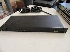 Panamax Max 4300 Transient Voltage Surge Suppressor 7 Outlet picture