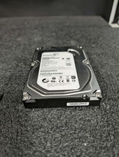 Seagate 1ER166-020 ST3000DM001 3TB 7.2K RPM 64MB Cache 6 Gbps SATA 3.5