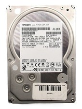 Hitachi HUA722020ALA330 2TB 7.2K SATA 3.5