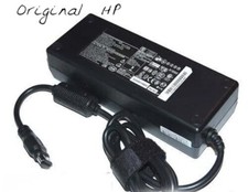 Genuine HP 19v 180W power supply for HP nx9600 & zd8000 series laptops RARE picture