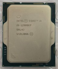 Intel Core i9-12900KF 3.2 GHz 16 Core SRL4J 24 Thread LGA 1700 picture