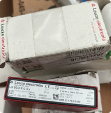 1Pcs New LS 92/3 E-L EX  LS92/3 E-LEX # DHL or Fedex Warranty ✔ picture