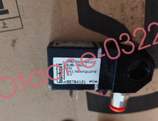1PCS NEW Burkert 00126411 Solenoid valve Fast delivery Via Fedex/DHL picture