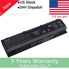 PA06 Battery for HP Omen 17 17-w 17-ab200 17t-ab00 17-w000 HQ-TRE 849911-850 F picture