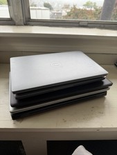 Lot of 5 Dell Latitude 5421 5420 5500 Vostro 3520 Inspiron 5593 No RAM/SSD picture