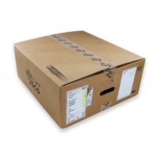 Cisco C9200-48P-A CATALYST 9200 Switch New Sealed picture