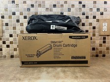 GENUINE XEROX 013R00623 DRUM CARTRIDGE for WorkCentre 4150 picture