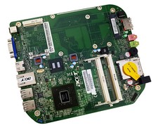 MOTHERBOARD ACER MCP7AS02 ASPIRE REVO R3610 Packard Bell iMedia N3610 XS picture