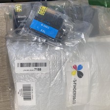10x LC20E LC-20E XXL ink cartridge For Bro MFC-J5920DW MFC-J775DW MFC-J985DW picture