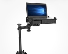 RAM No-Drill Vehicle Laptop Mount Assembly '04-14 Ford F-150 RAM-VB-109-SW1 picture