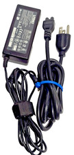 Genuine Gateway Liteon PA-1650-02 AC Adapter Power Supply & Cord picture