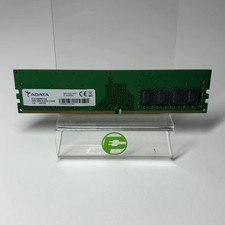 ADATA AD4U266638G19-B 8GB (1x8GB) RAM DDR4 2666MHz  picture