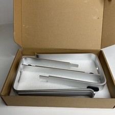 Soundance Laptop Stand Ergonomic Riser Compatible w/ 10 to 15.6